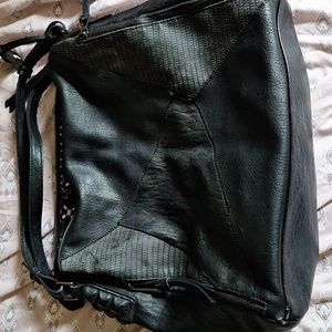 Jessica Simpson purse